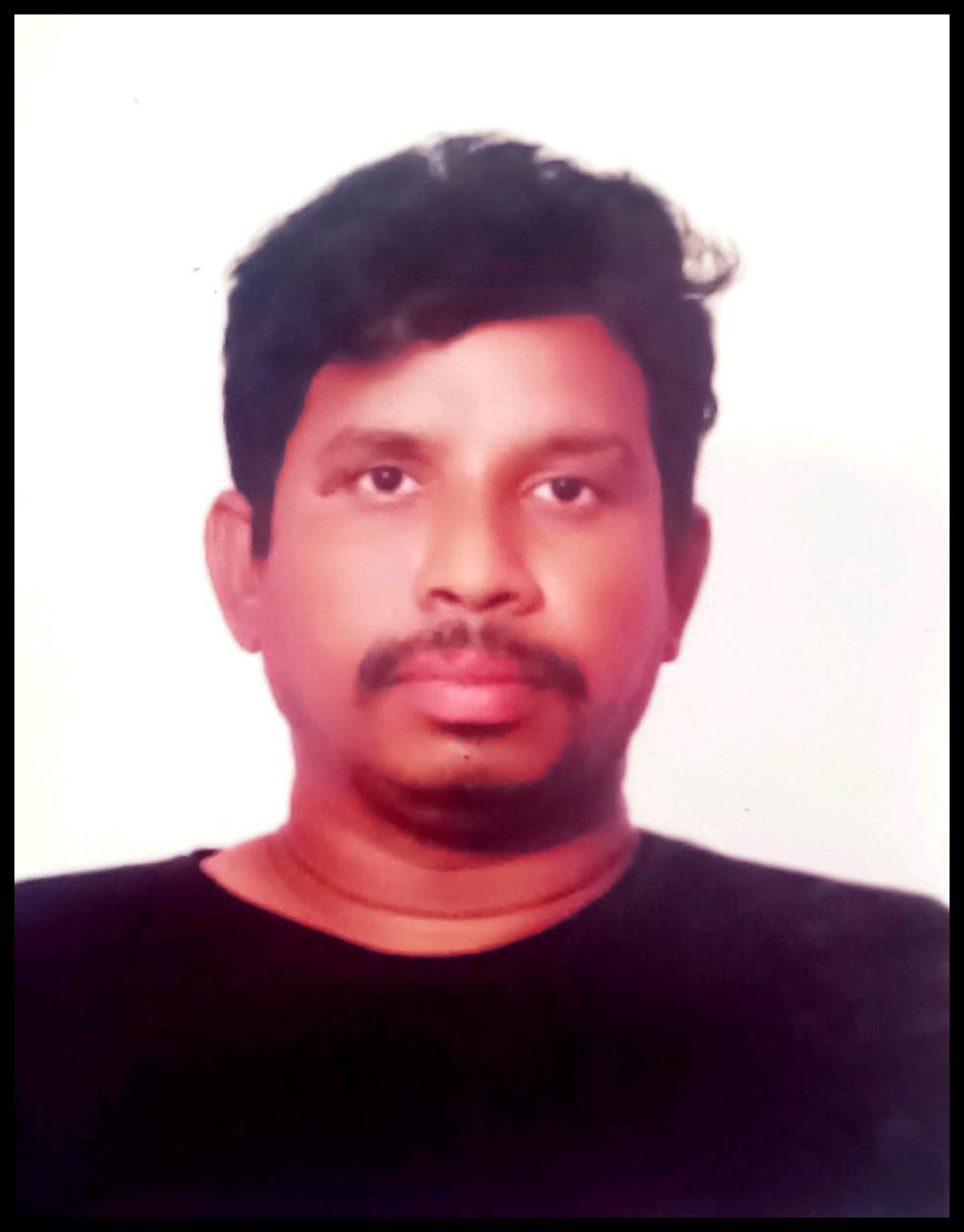 lingala surya chandra rao